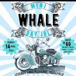 Whale Day Jol