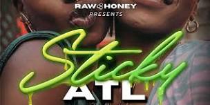 #theSTICKY ATL