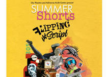 Summer Shorts - Flipping the Script