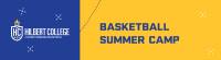 Boys Basketball Session 2- Day Camp