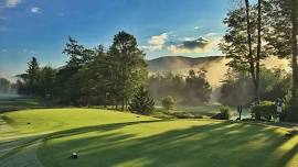 AJGA Killington Junior Golf Championship