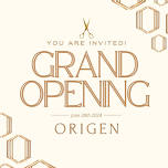 Grand Opening