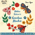 Mother Nature’s Garden Market