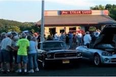 Tuesday Cruise Night 2024 @ Joe's Steak Shop