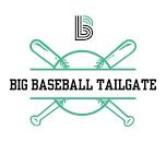 Big Baseball Tailgate