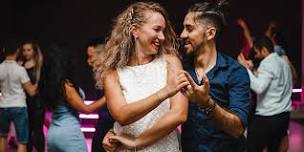 Beginner Salsa Class