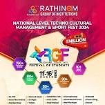 RATHINAM GRAND FEST