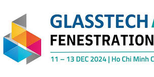 GlassTech Asia and Fenestration Asia 2024