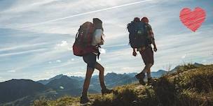 Love & Hiking Date For Couples (Self-Guided) - Vernon Township Area!