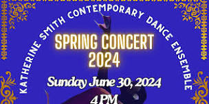 KSCDE SPRING CONCERT 2024