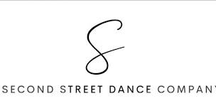 Second Street Dance Company Annual Recital – LEGENDS