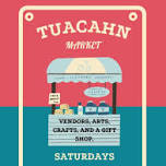 Tuacahn Saturday Market