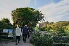 Weston-super-Mare Evening Health Walk