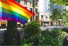 Stonewall National Monument