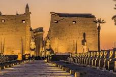 Hurghada to Cairo and Luxor: Experience Ancient Wonders on a 2-Day Excursion