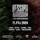 Hessian Aggression