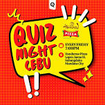 Quiz Night Cebu