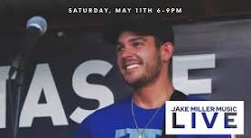 Jake Miller Live Music!