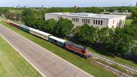 A&SV Dining Car Heritage Series: Chicago North Western’s Twin Cities 400