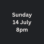 The Lie of the Land Sunday 8pm