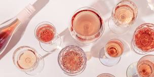 The Botanical Bar: Sparkling Wines