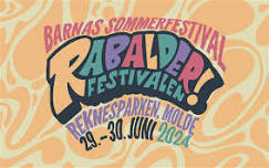 Rabalderfestivalen Molde 2024