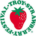 Troy Strawberry Festival- Super Kids Fitness Challenge