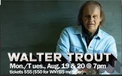 Walter Trout