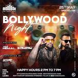 BOLLYWOOD SATURDAY FT. DJ PHANTOM X VDJ HEMAL