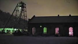 Lithgow Mine Interactive Ghost Hunt