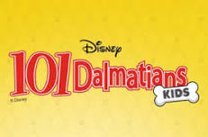 101 Dalmatians Kids the Musical