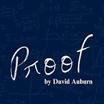 Proof by David Auburn