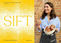 SIFT with Nicola Lamb in Bath