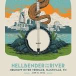 5th Annual Hellbender on the River