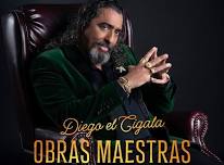 Diego El Cigala 