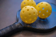 Pickleball Weekly Social - SUNDAY MORNINGS (3)