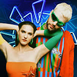 SOFI TUKKER