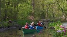 MEMBERS CANOE ADVENTURES