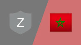 Zambia vs Morocco