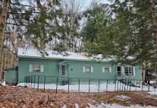 Open House for 57 Mount Henry Road Bridgton ME 04009