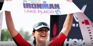 Three-year renewal for Ironman Lake Placid through 2027