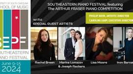 Southeastern Piano Festival