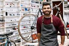 Business Benefits of an E-bike