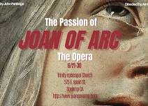 The Passion of Joan of Arc