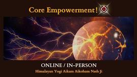 Core Empowerment!