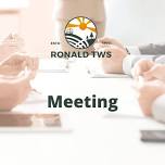 November 18 Township Meeting