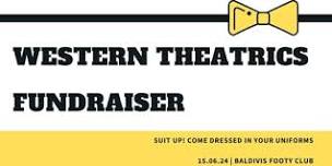 Western Theatrics Uniform Fundraiser