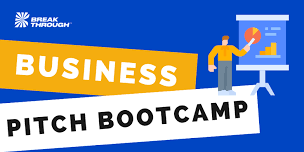 CSP Business Pitch Bootcamp