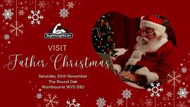 Visit Father Christmas