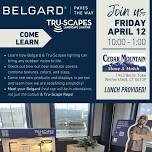 Belgard x Truscapes Lunch and Learn (CT)